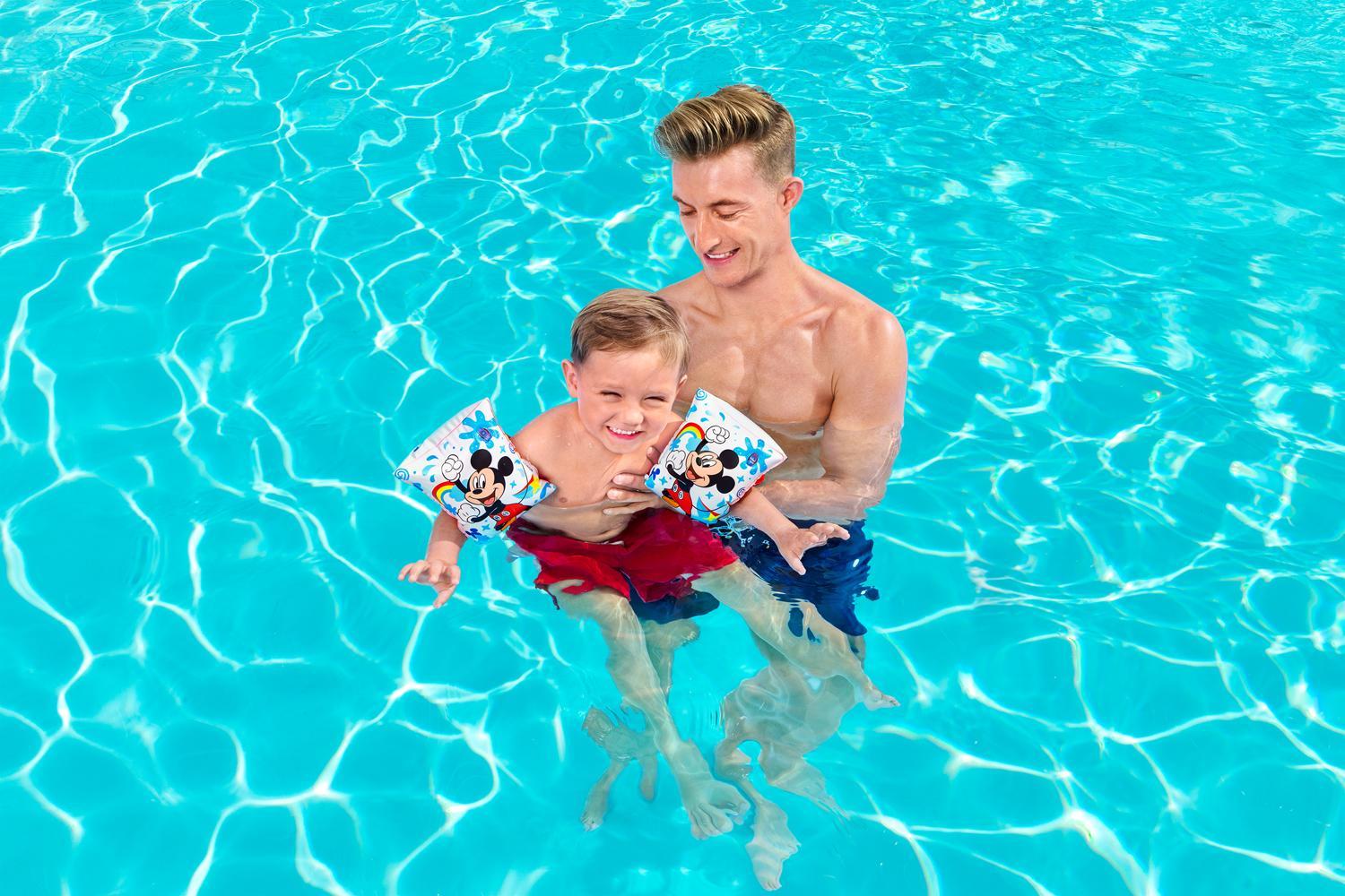 globo globo braccioli disney topolino 23x15 cm 33016 - foto 3