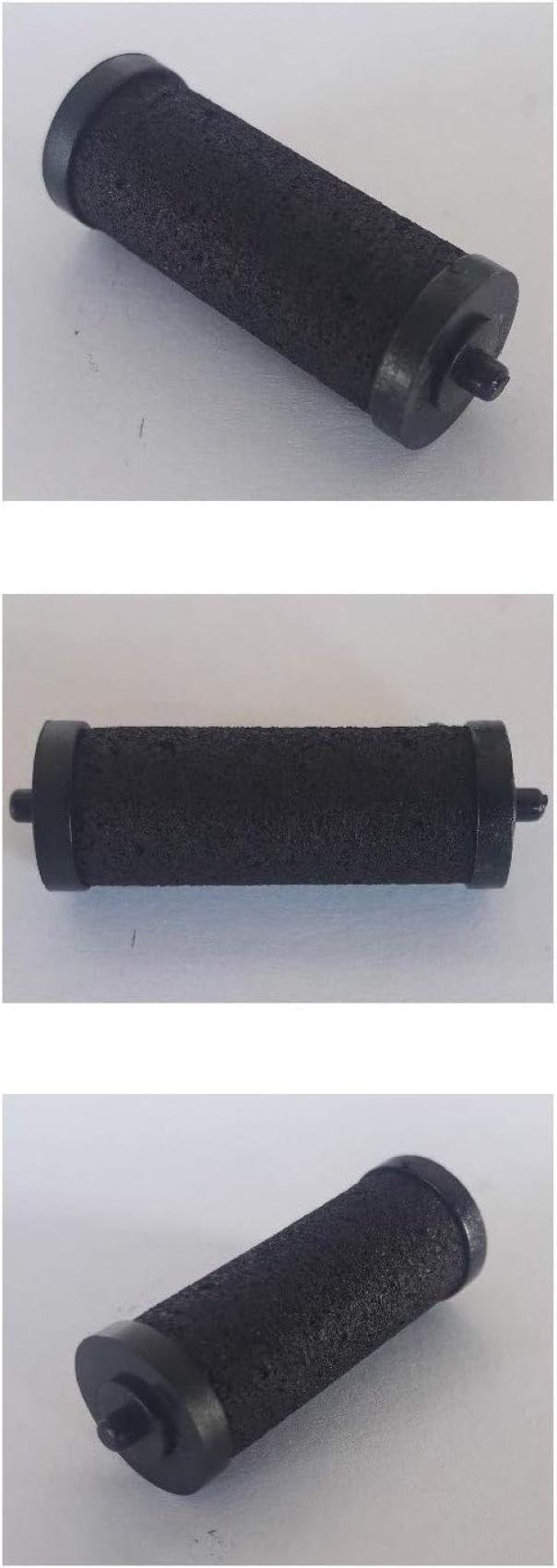 open data open data tamponi per prezzatrici jolly in blister da 5 pz colore nero - foto 3