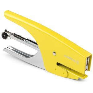 Kartia 8 cucitrice a pinza giallo 15 fogli punti 6/4