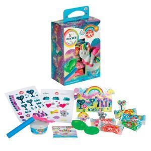 Didò unicorn pasta modellabile giocacrea 361000