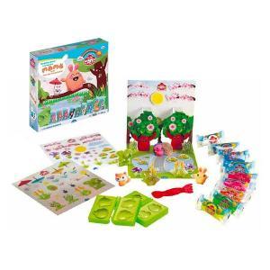 Didò modella con momo pasta modellabile 362100