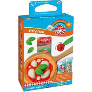 Didò le mie ricette pizza 399000 pasta modellabile