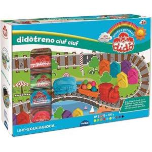 Didò treno ciuf ciuf 350900