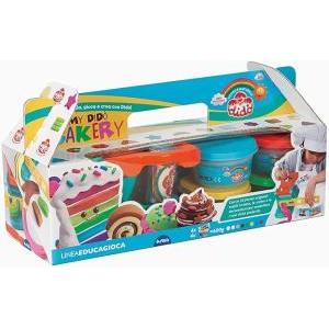Didò my didò bakery 352800 pasta modellabile
