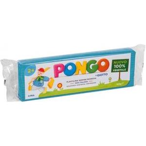 Pongo  panetto da 350 g ciano 12