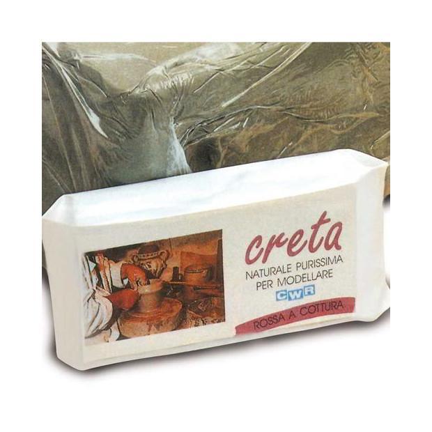 c.w.r. c.w.r creta panetto da 1 kg 272 - foto 1