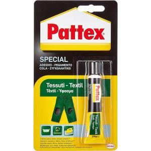 Colla special tessuti tubetto da 20 g.