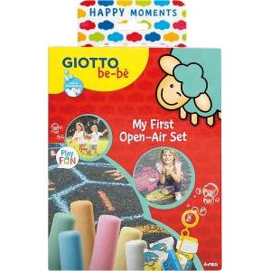 Bebè my first open air set 480300