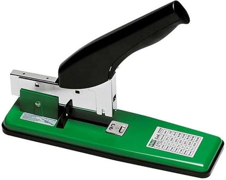 lebez lebez cucitrice alti spessori max 200 fogli - cod 7777 - foto 1