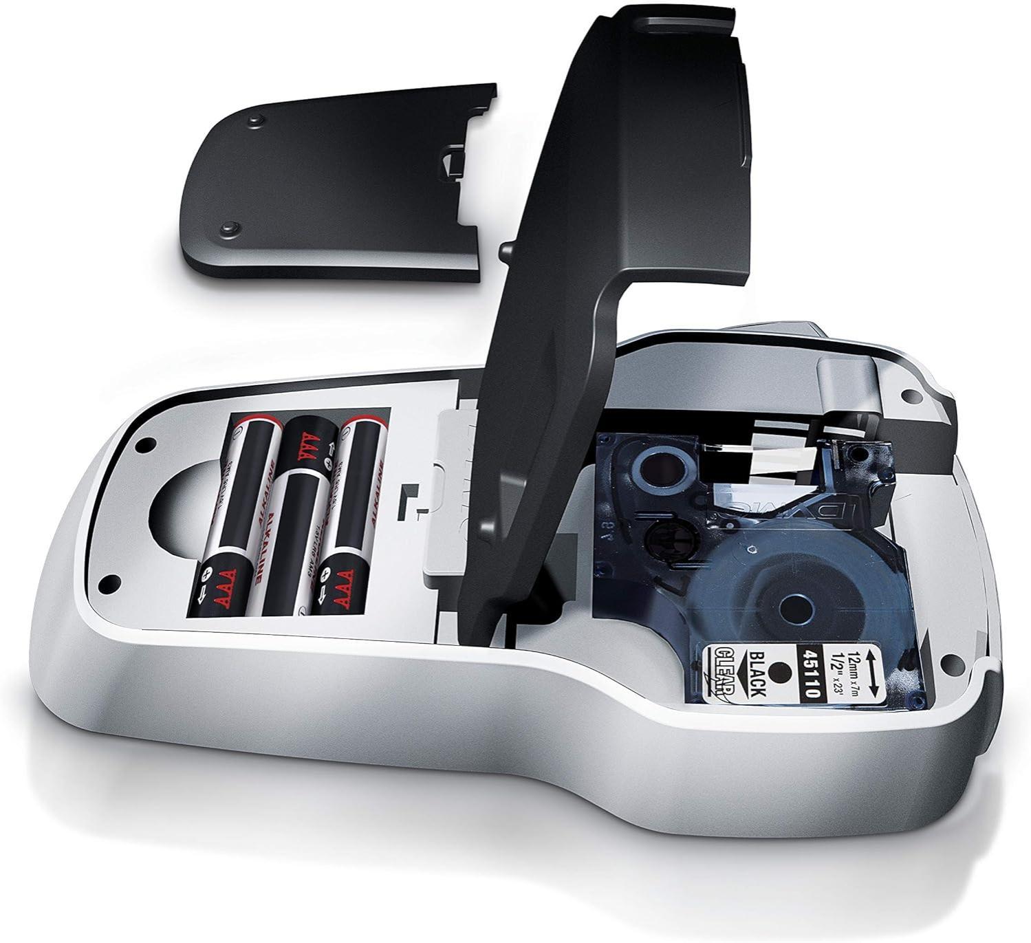 dymo dymo etichettatrice label manager 160 - foto 5