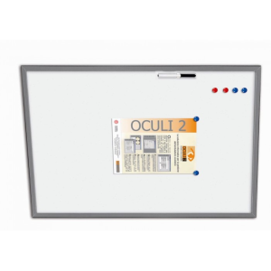 Lavagna magnetica dimensioni 30x40 cm