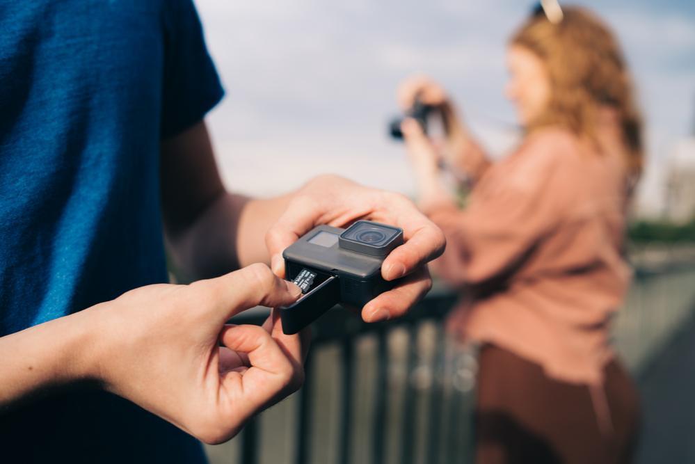 verbatim verbatim micro sdhc da 32 gb con adattatore sd classe 10 44083 - foto 3