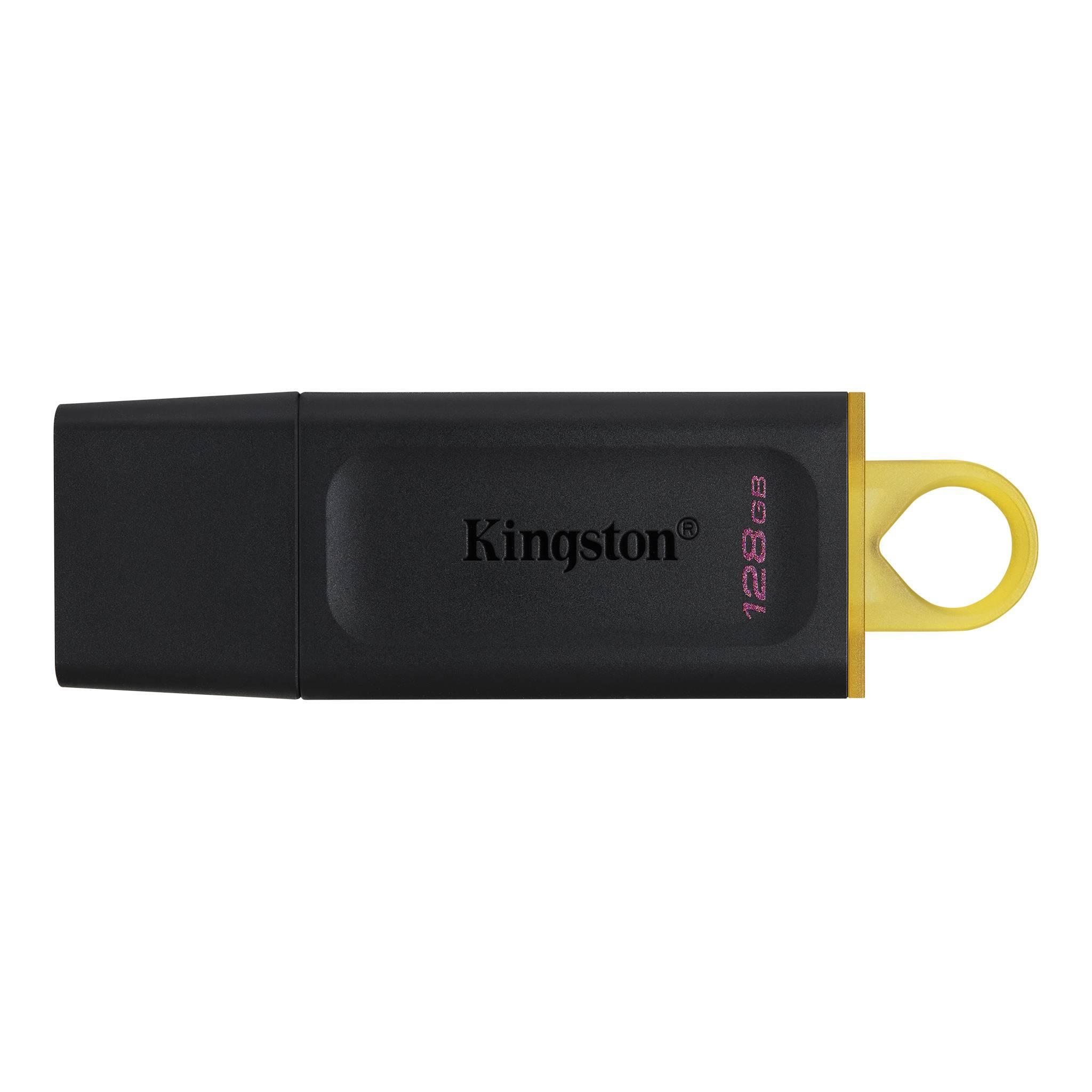 kingston kingston pendrive datatraveler exodia dtx/128gb usb 3.2 gen 1 - foto 2