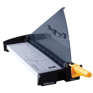 Taglierina a leva fusion a3