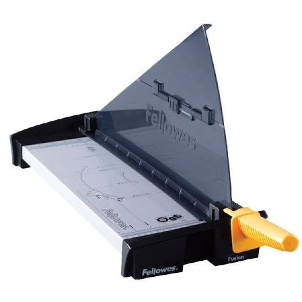 fellowes fellowes taglierina a leva fusion a3 - foto 1