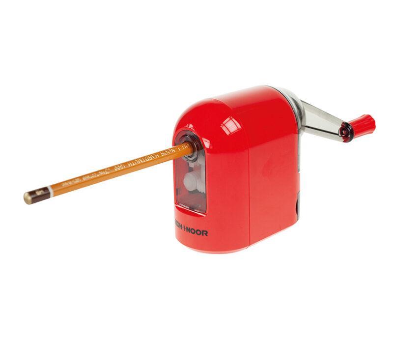 koh-i-noor kin temperino da tavolo a manovella das102 - foto 1