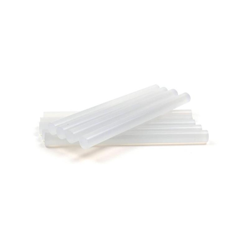 iternet iternet refill colla stick per pistole colla a caldo confezione blisterata da 12 refill - foto 2