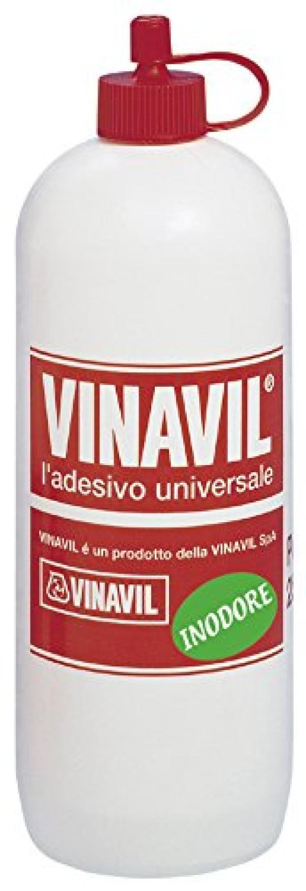 vinavil vinavil colla 10 pz. da 250 g - foto 1