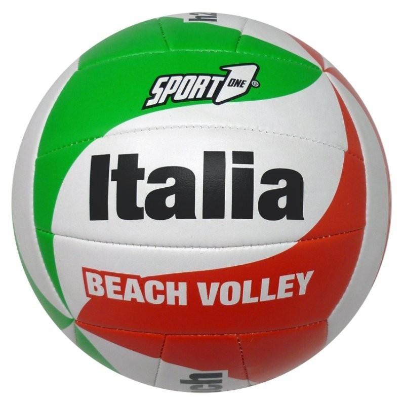 mandelli mandelli pallone beach volley tricolore italia - foto 1