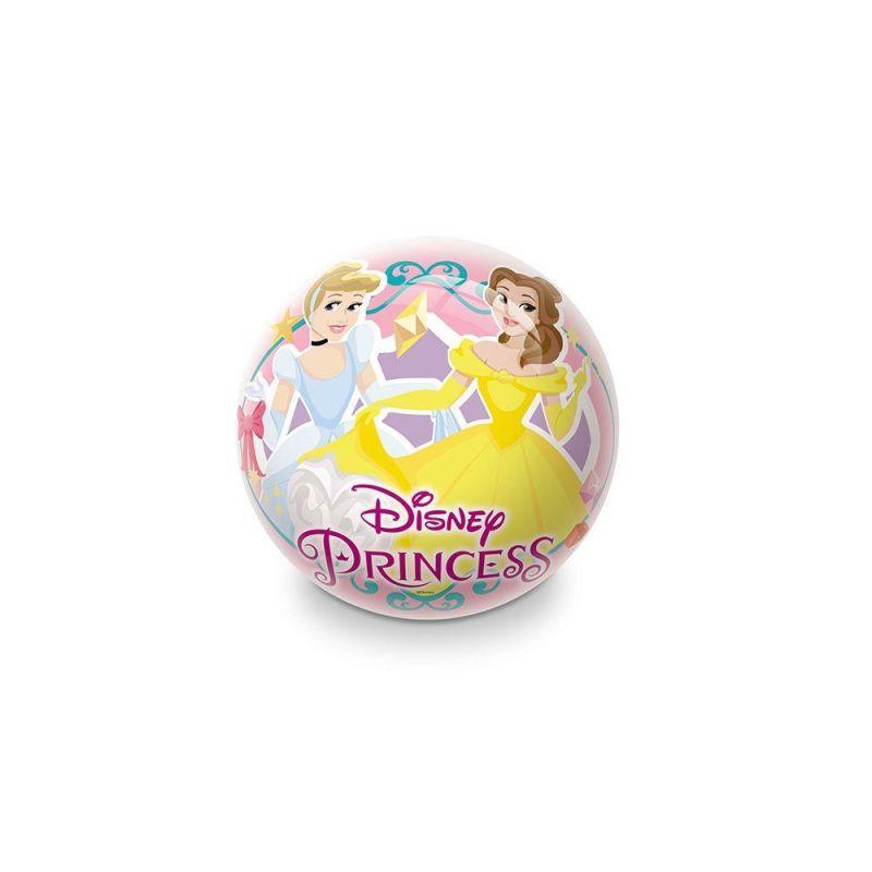 mandelli mandelli pallone princess in pvc da 23 cm ø - foto 1