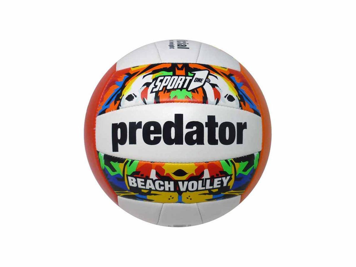 mandelli mandelli pallone beach volley predator - foto 1
