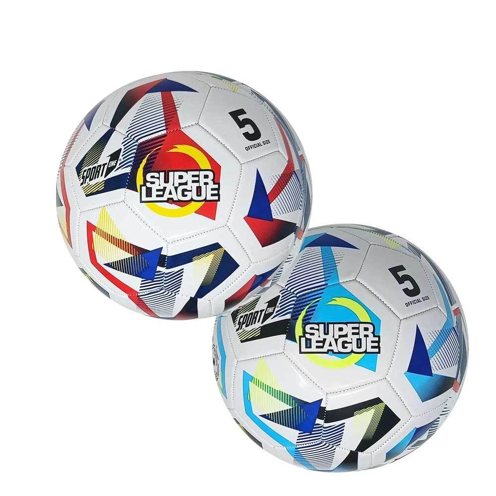 mandelli mandelli sport-one pallone da calcio superlegue - foto 1