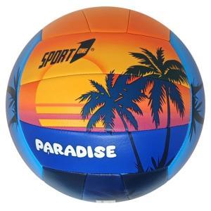 Pallone beach volley paradise