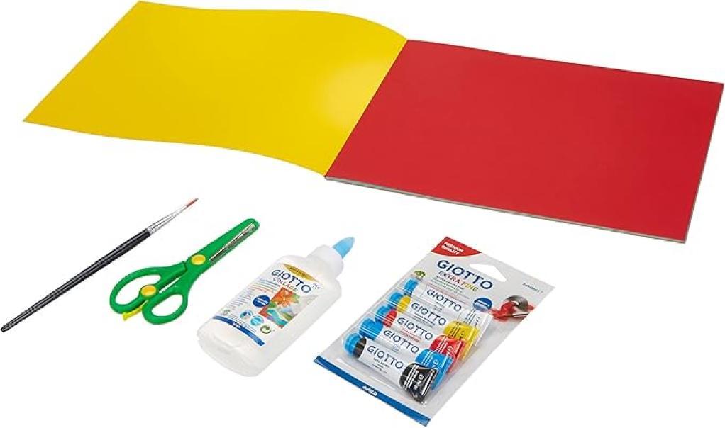 giotto giotto art lab funny collage 581500 - foto 4