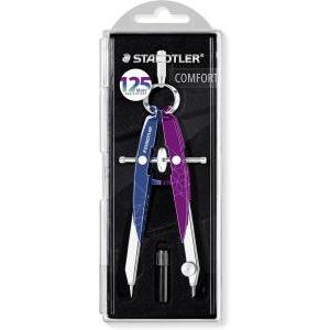 Compasso mars comfort 556 blu viola 125° anniversario ma2