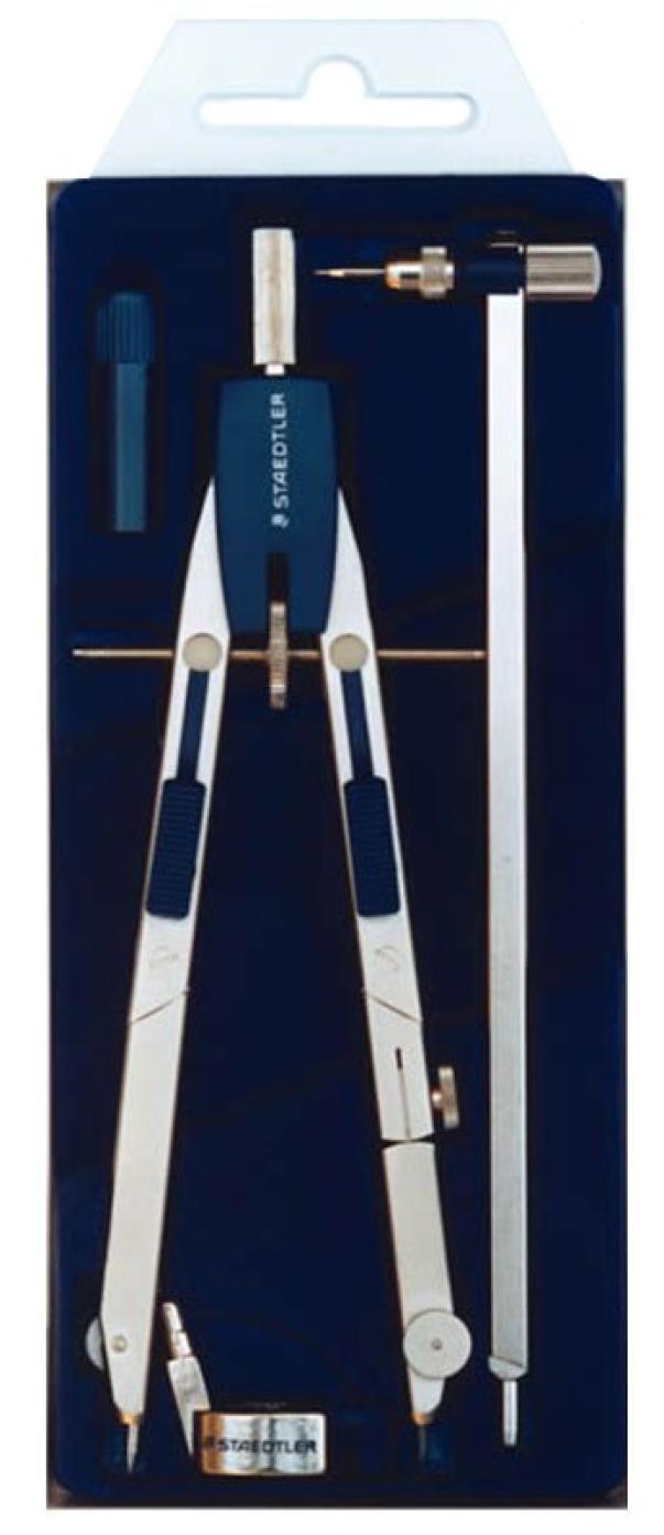 staedtler staedtler balaustrone 557 02sk-i - foto 1