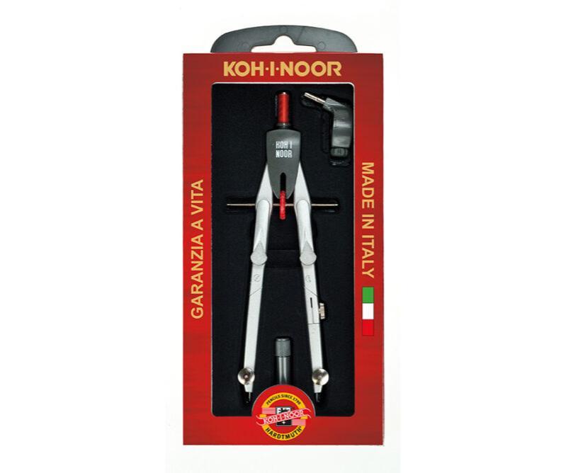 koh-i-noor kin balaustrone h9114n - foto 1