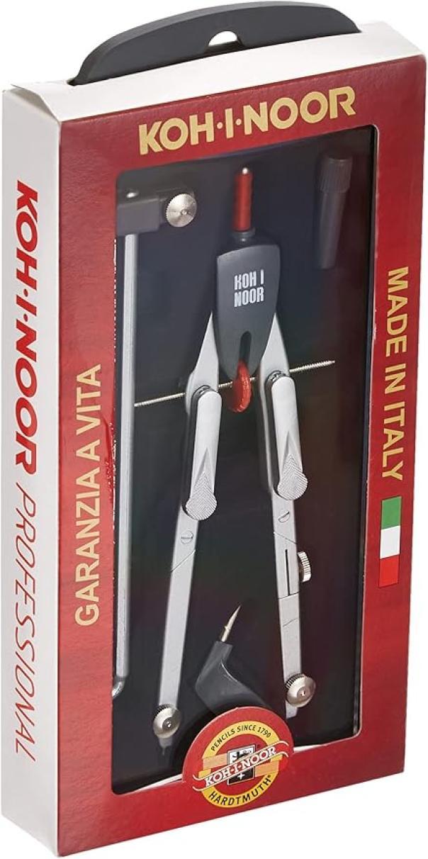 koh-i-noor kin balaustrone h91148n - foto 1