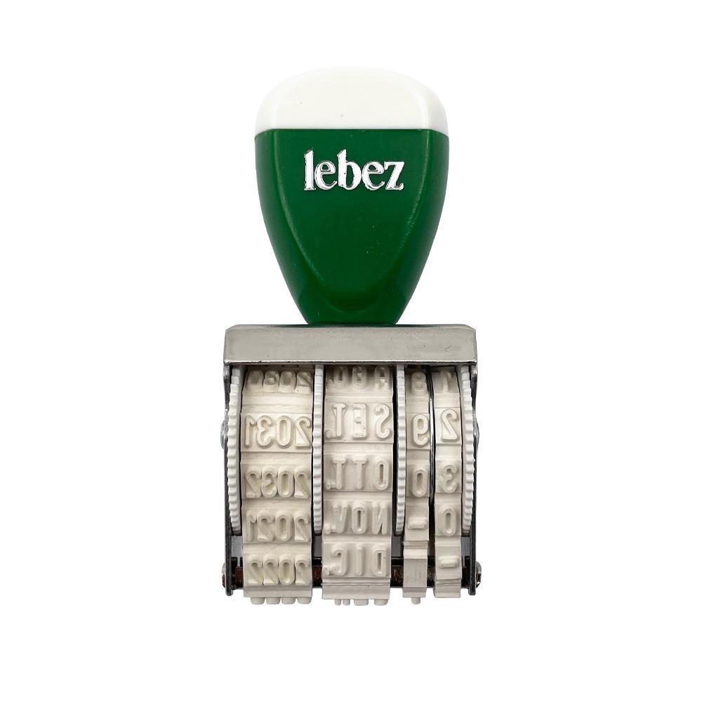 lebez lebez datario in gomma n2 179 - foto 1