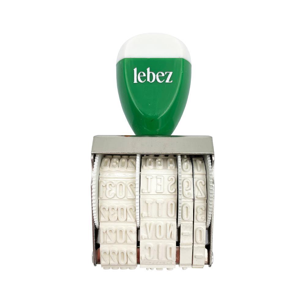 lebez lebez datario in gomma n2 179 - foto 2