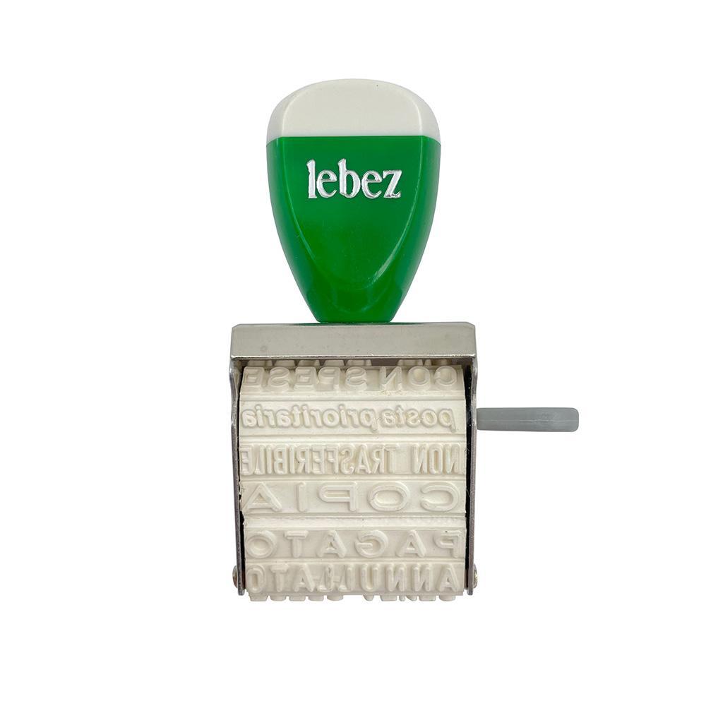 lebez lebez polinomio 14 diciture 0174 - foto 1