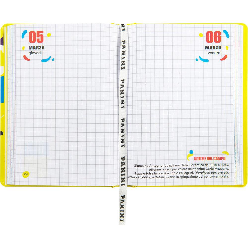 panini panini diario calciatori 12 mesi datato 2025/2026 - foto 4