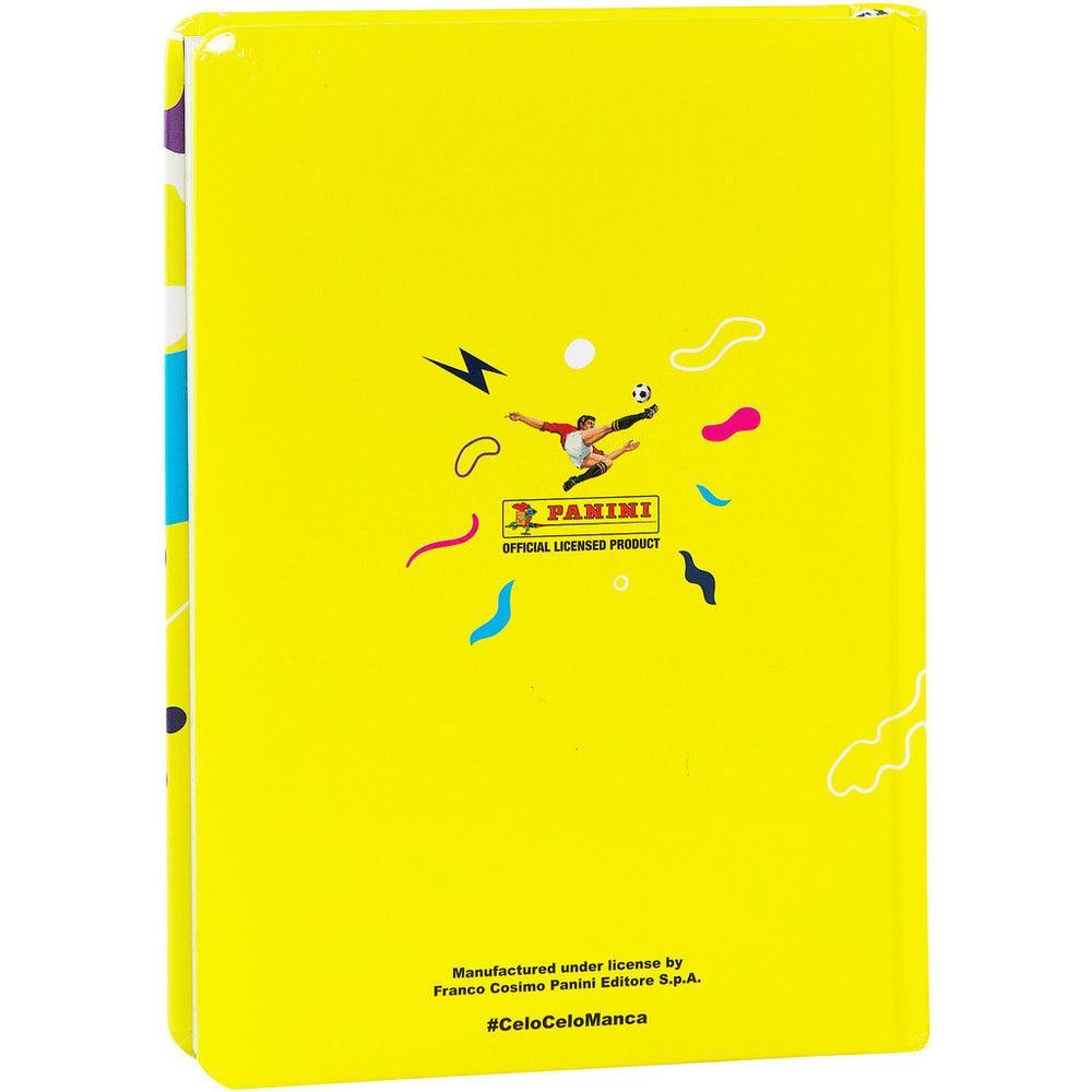 panini panini diario calciatori 12 mesi datato 2025/2026 - foto 5