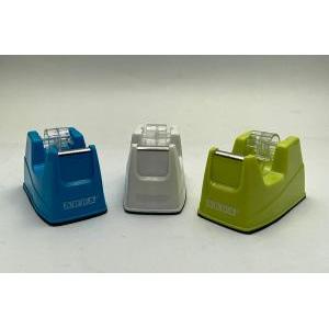 Dispenser tendinastro small rotoli 33 mt colori assortiti