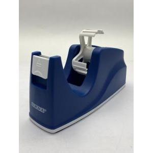 Dispenser tendinastro big rotoli 33/66 mt blu