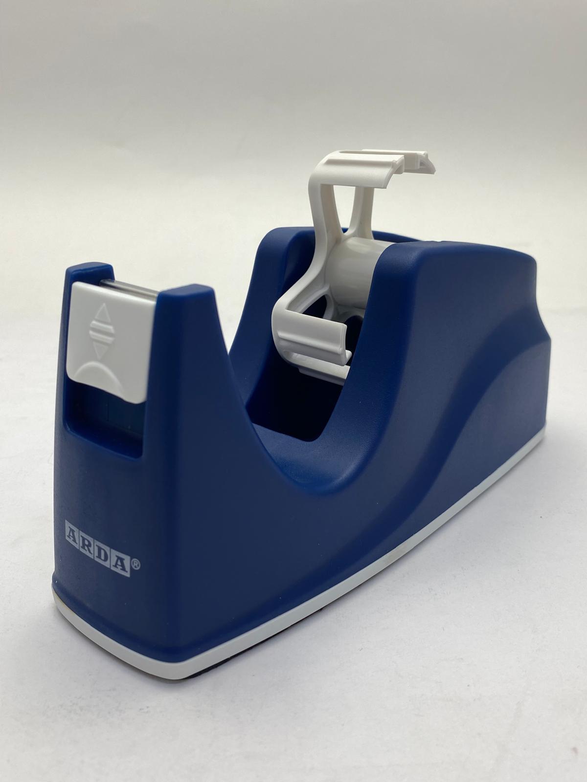 arda arda dispenser tendinastro big rotoli 33/66 mt blu - foto 1