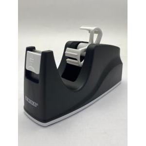 Dispenser tendinastro big rotoli 33/66 mt nero