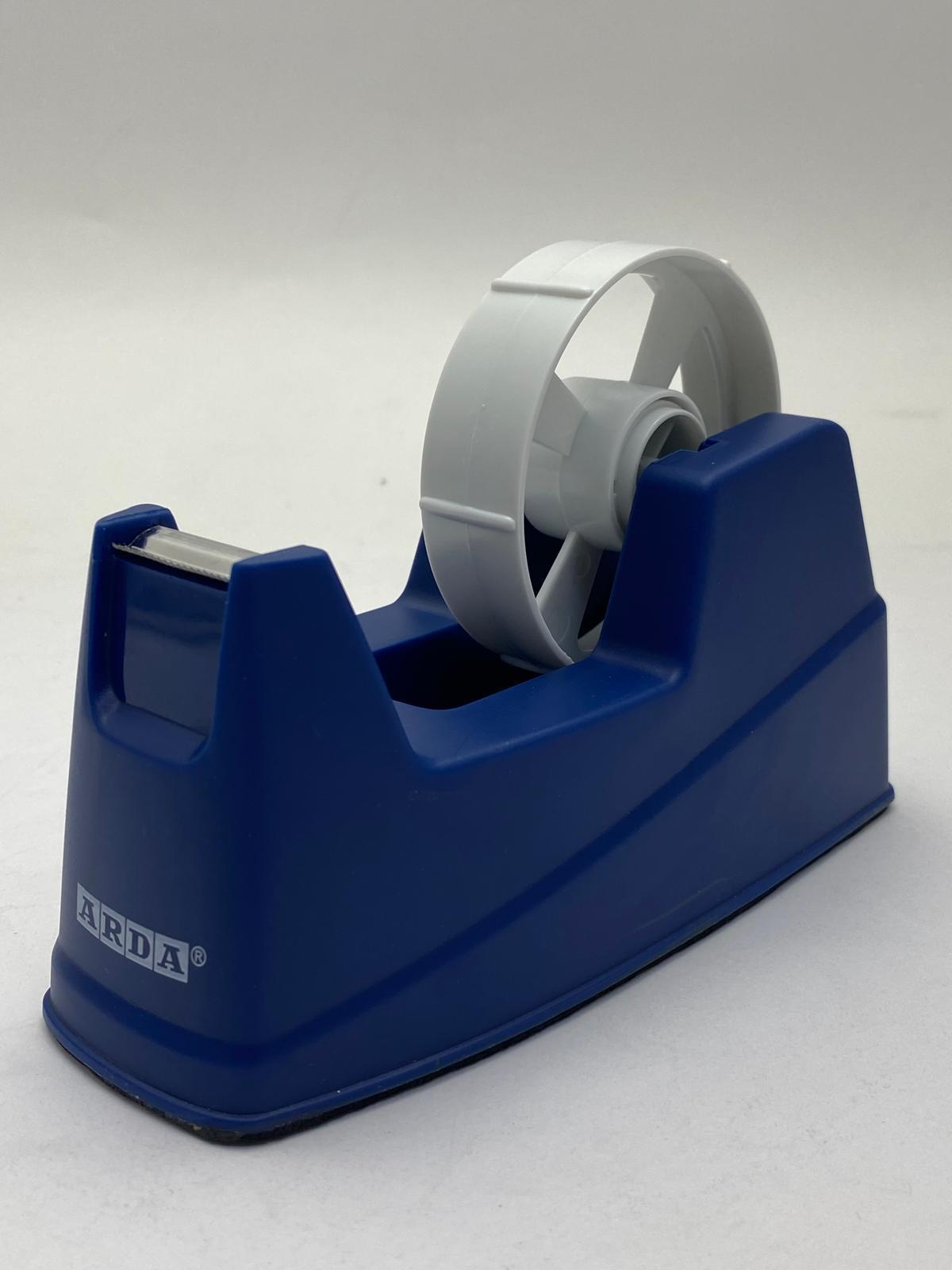 arda arda dispenser tendinastro medium rotoli 33/66 mt blu - foto 1