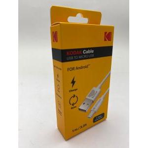 Cavo usb a micro usb 1 mt km0826