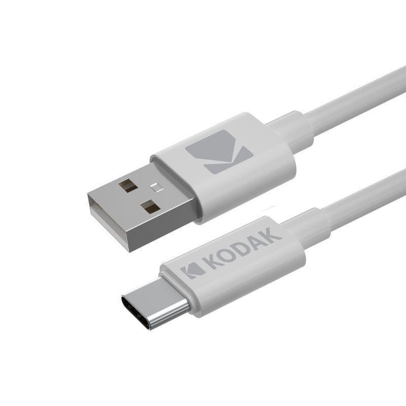 kodak kodak cavo usb a usb c 1 mt  km0963 - foto 3
