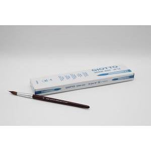 Pennello tondo 400 n.12 confezione da 12 pezzi