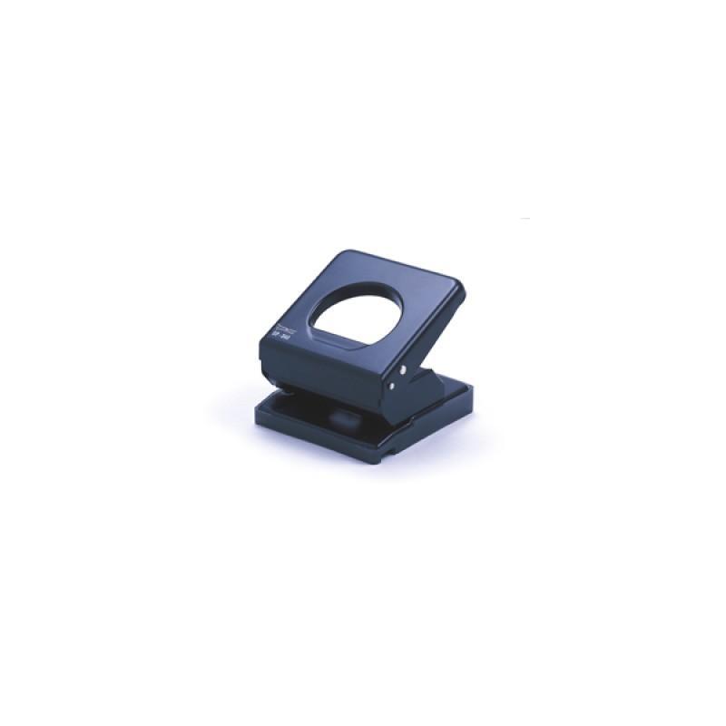 iternet iternet turikan perforatore 2 fori in metallo passo 80 mm - foro di ø 5,5mm - foto 1