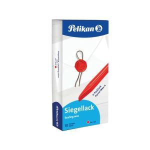 Ceralacca 60/10 in barre da 19,4 cm confezione da 10 pezzi