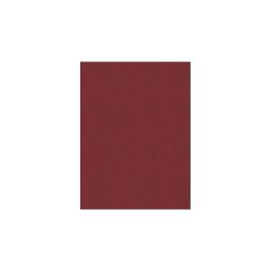 Ecocolor carta da regalo kraft conf. da 10 fogli 70x100 cm colore bordeaux