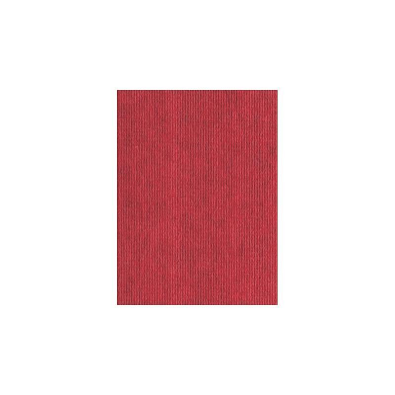 rex rex ecocolor carta da regalo kraft conf. da 10 fogli 70x100 cm colore rosso - foto 1