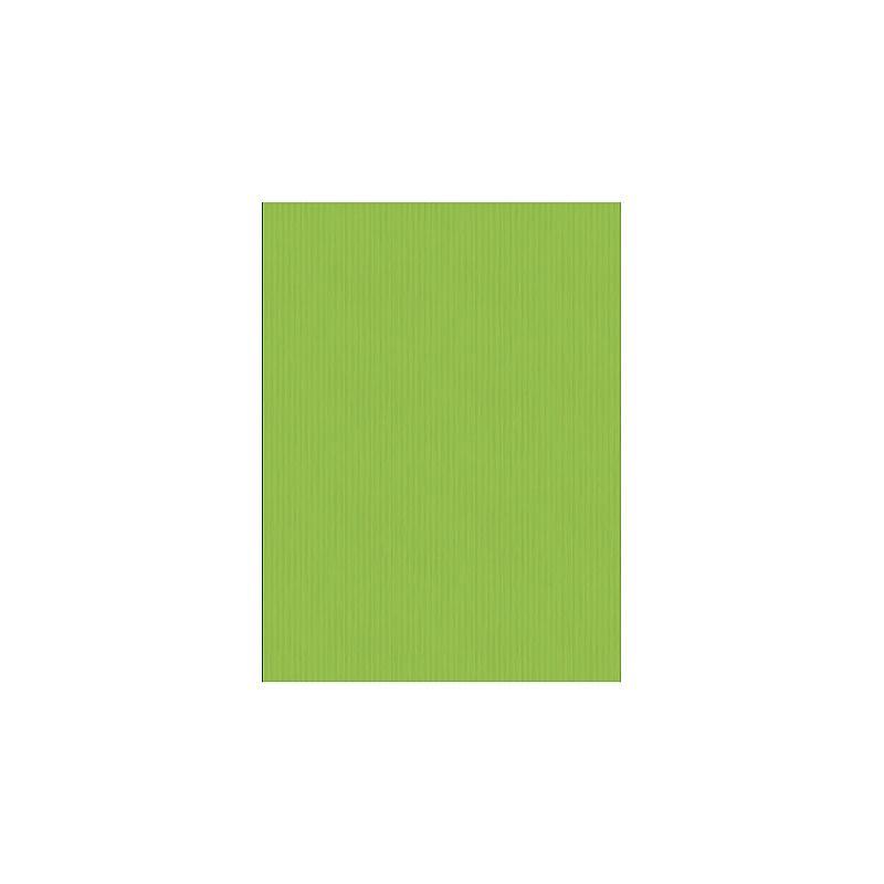rex rex ecocolor carta da regalo kraft conf. da 10 fogli 70x100 cm colore verde lime - foto 1